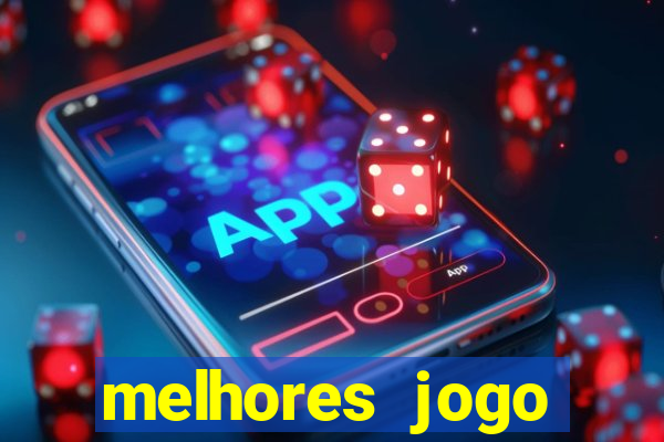 melhores jogo offline para android